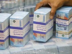 Kemnaker Tegaskan Isu Pencairan BSU Rp600.000 April 2026 Adalah Hoaks