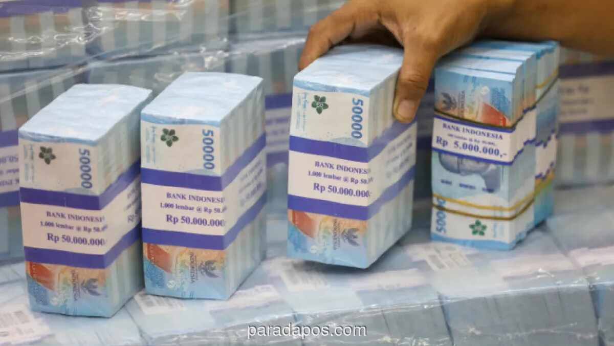 Kemnaker Tegaskan Isu Pencairan BSU Rp600.000 April 2026 Adalah Hoaks