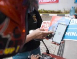 Pertamina Wajibkan QR Code untuk Beli BBM Subsidi Mulai Hari Ini