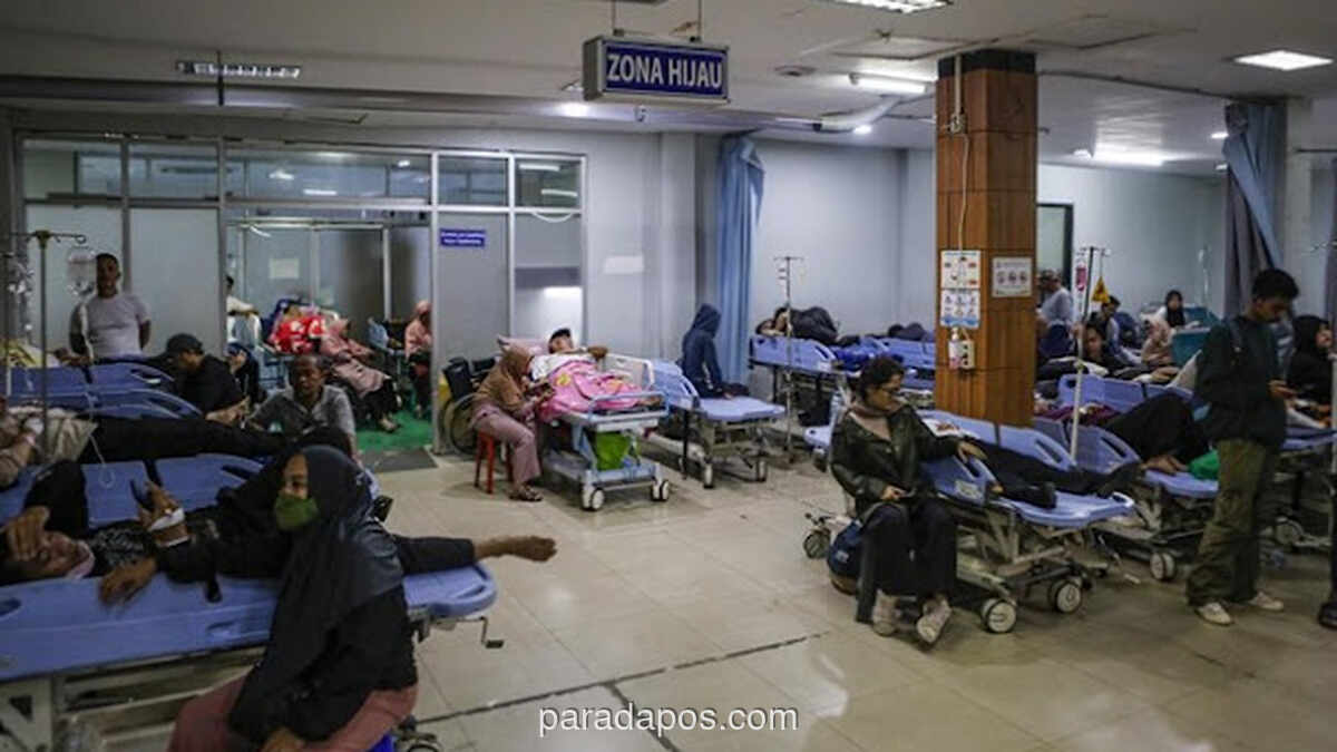 Tim Gabungan Identifikasi 10 dari 15 Korban Tewas Kecelakaan KRL vs KA Argo Bromo di Bekasi