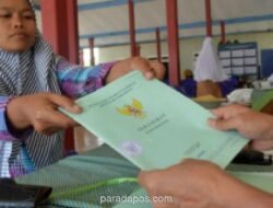 BPN Tegaskan Balik Nama Sertifikat Tanah dari Orang Tua ke Anak Tidak Otomatis, Wajib Urus Hibah atau Waris