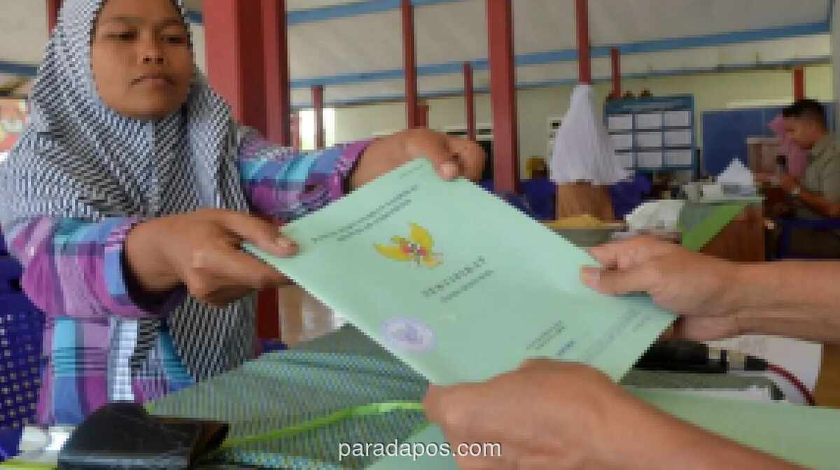 BPN Tegaskan Balik Nama Sertifikat Tanah dari Orang Tua ke Anak Tidak Otomatis, Wajib Urus Hibah atau Waris