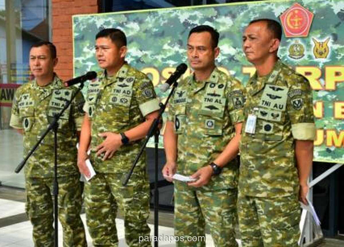 TNI AL Tegaskan Lintas Kapal Perang AS di Selat Malaka Sesuai Hukum Laut Internasional