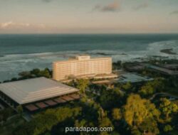 The Meru Sanur Raih Dua Penghargaan Bergengsi Tatler Best Indonesia 2026