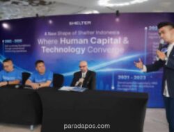 Shelter Indonesia Transformasi dari Penyedia Tenaga Kerja Jadi Mitra Strategis