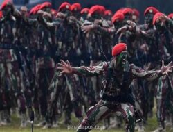 Kisah Intel Kopassus Menyusup ke Jantung GAM dengan Menyamar Jadi Pedagang Durian