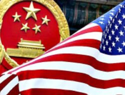 Intelijen AS Laporkan Persiapan Pengiriman Rudal Portabel China ke Iran