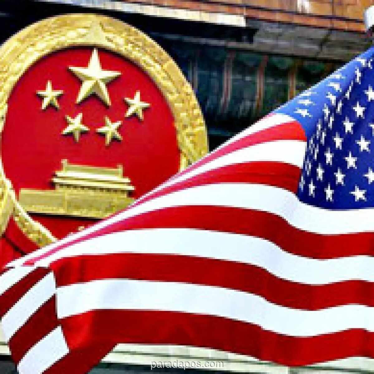 Intelijen AS Laporkan Persiapan Pengiriman Rudal Portabel China ke Iran