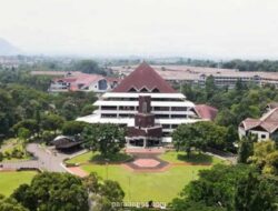 IPB University Tangani Laporan Pelecehan Seksual di Lingkungan Fakultas Teknik