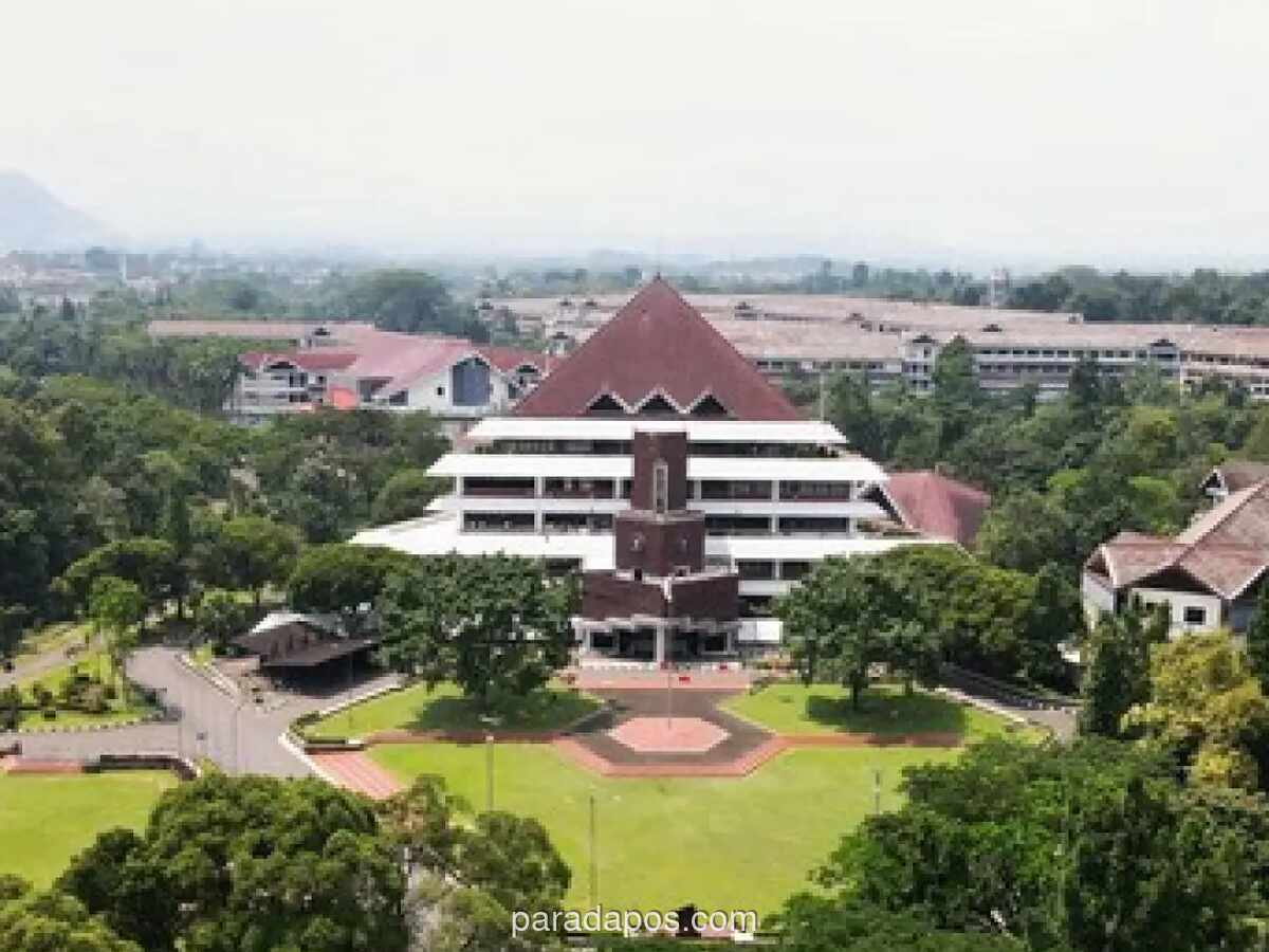 IPB University Tangani Laporan Pelecehan Seksual di Lingkungan Fakultas Teknik