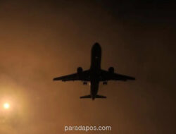 Iran Rencanakan Pembukaan Bertahap Wilayah Udara Usai Penutupan Akibat Konflik