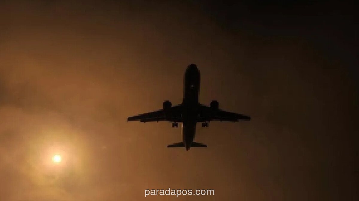 Iran Rencanakan Pembukaan Bertahap Wilayah Udara Usai Penutupan Akibat Konflik