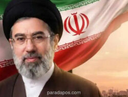 Pakar Militer: Iran Miliki Rudal Balistik yang Mampu Serang Langsung Wilayah AS