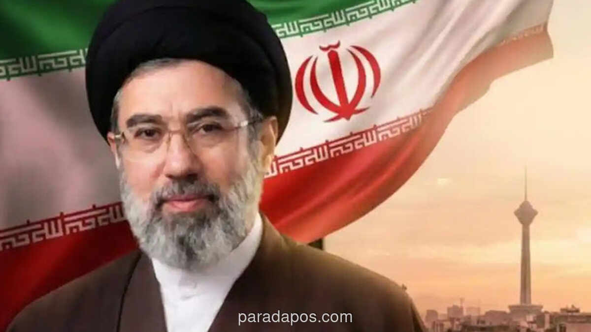 Pakar Militer: Iran Miliki Rudal Balistik yang Mampu Serang Langsung Wilayah AS