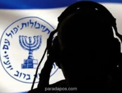 Iran Klaim Bongkar Jaringan Mossad, Tangkap 35 Tersangka Teroris dan Penyelundup Senjata