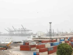 3.000 Kontainer Iran Tertahan di Karachi, Iran Siapkan Jalur Darat 900 Km ke Pakistan
