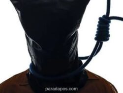 Iran Eksekusi Anggota MEK yang Dituduh Berkolaborasi dengan Intelijen Israel