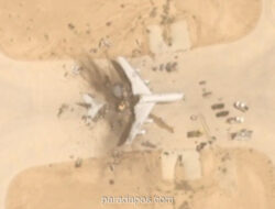 Iran Klaim Tembak Jatuh Dua Jet Tempur dan Serang Helikopter AS, Pentagon Bantah