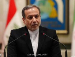 Menteri Luar Negeri Iran Peringatkan Dampak Radiasi Serangan PLTN Bushehr ke Negara Teluk