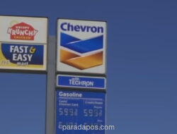 Kegagalan Perundingan AS-Iran Picu Blokade Maritim dan Lonjakan Harga Minyak Global