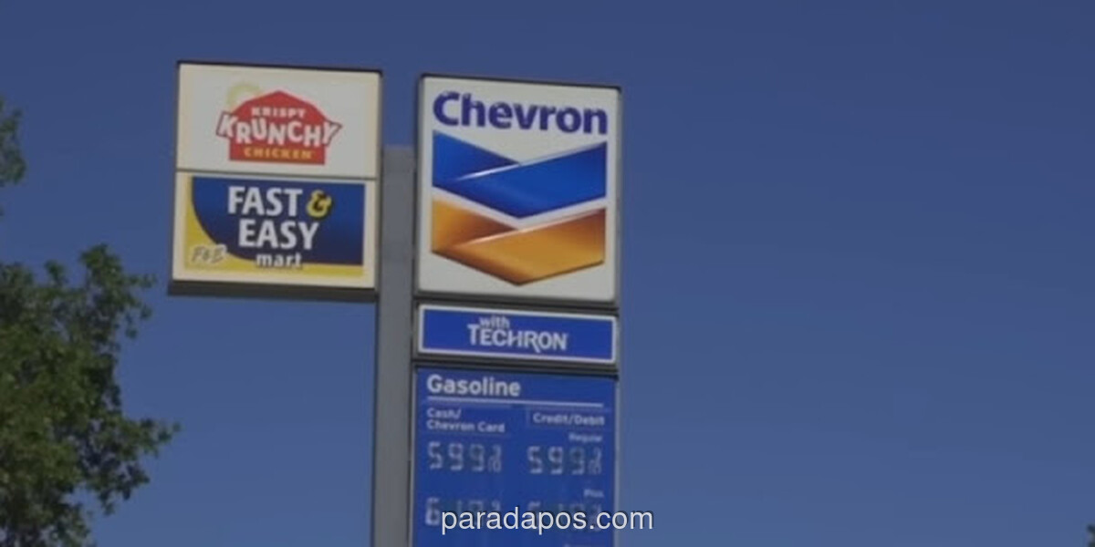 Kegagalan Perundingan AS-Iran Picu Blokade Maritim dan Lonjakan Harga Minyak Global