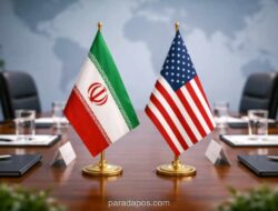 Iran Tegaskan Hak Pengayaan Uranium Tak Bisa Ditawar