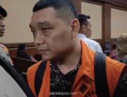 Saksi Ungkap Asal Mula Julukan Sultan Kemnaker di Sidang Korupsi