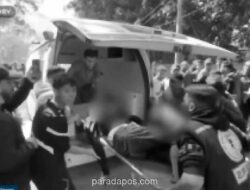 Serangan Udara Israel Tewaskan Empat Warga Palestina di Gaza Saat Gencatan Senjata