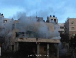 Israel Kembali Tahan Dana Kliring Palestina, Potong Rp3,4 Triliun Bulan Ini