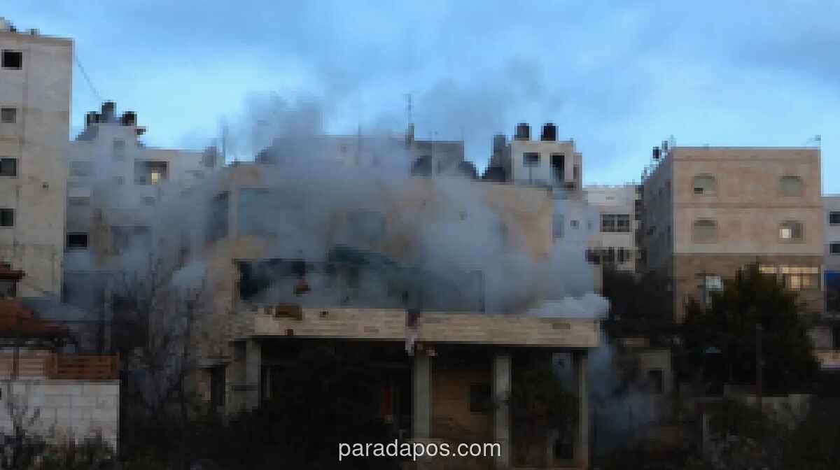 Israel Kembali Tahan Dana Kliring Palestina, Potong Rp3,4 Triliun Bulan Ini