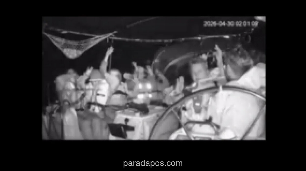 Israel Cegat Armada Bantuan Kemanusiaan Menuju Gaza di Perairan Internasional, Aktivis Kecam Pelanggaran Hukum Laut