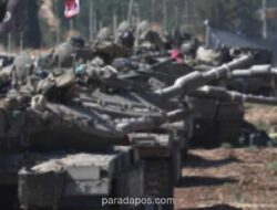 Hizbullah Kecam Serangan Israel di Lebanon, Korban Sipil Capai Ratusan Jiwa