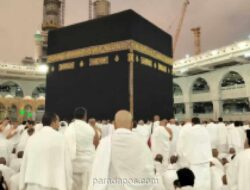 Pakar Ingatkan Bahaya Meloloskan Calon Haji yang Tak Layak Kesehatan