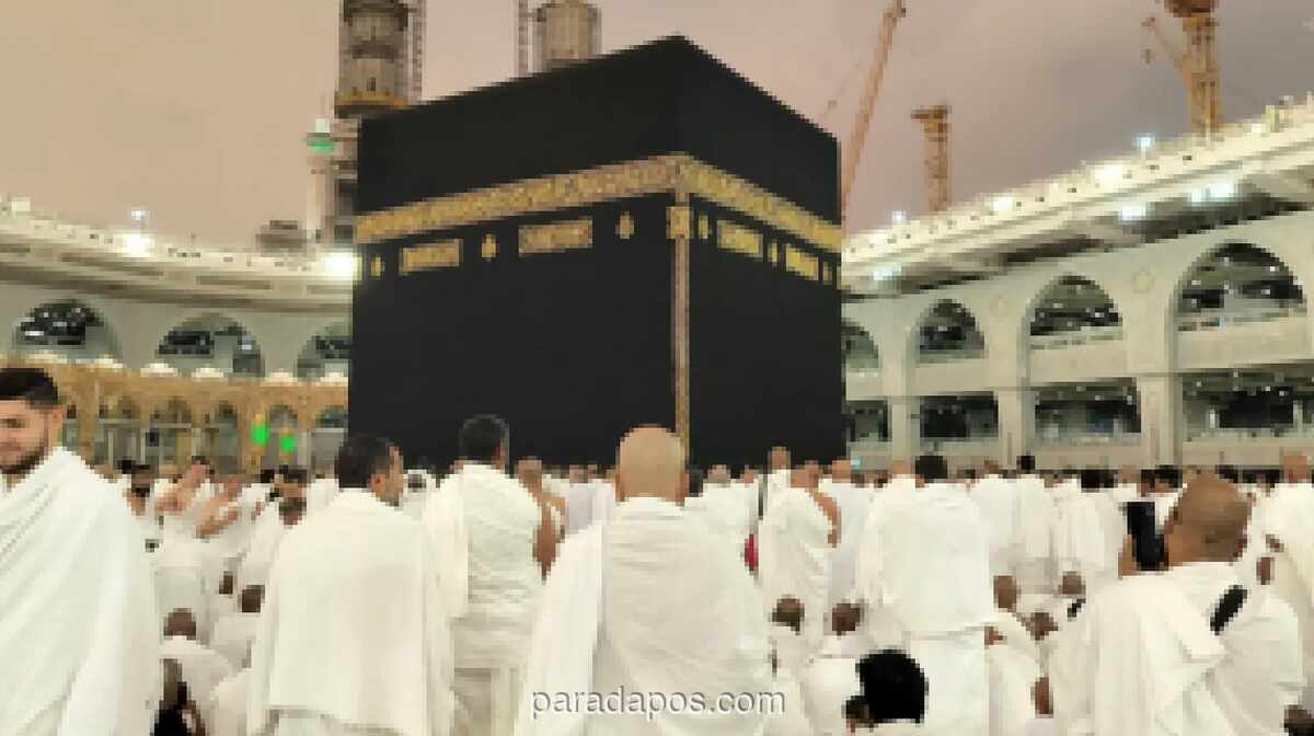 Pakar Ingatkan Bahaya Meloloskan Calon Haji yang Tak Layak Kesehatan