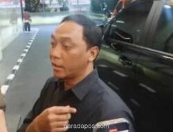 Istri dan Dua Anak Bandar Narkoba Koko Erwin Diperiksa sebagai Tersangka TPPU di Bareskrim