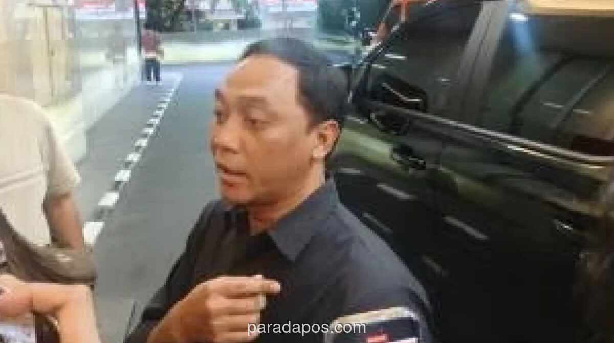 Istri dan Dua Anak Bandar Narkoba Koko Erwin Diperiksa sebagai Tersangka TPPU di Bareskrim