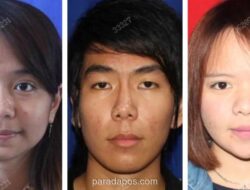 Bareskrim Tangkap Istri dan Dua Anak Bandar Narkoba Koh Erwin di NTB