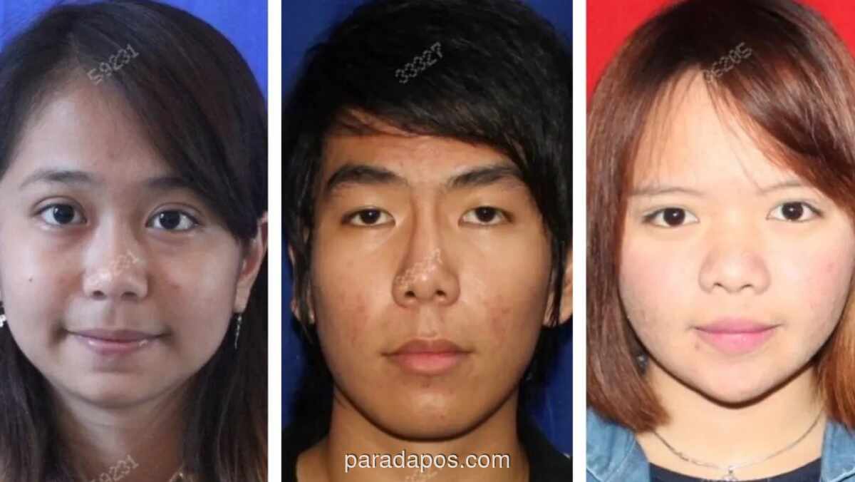 Bareskrim Tangkap Istri dan Dua Anak Bandar Narkoba Koh Erwin di NTB