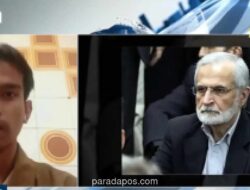 Serangan AS-Israel di Teheran Tewaskan Istri Mantan Menlu Iran