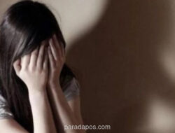 Ayah di Cianjur Ditangkap atas Dugaan Pencabulan Anak Kandung Usia 10 Tahun