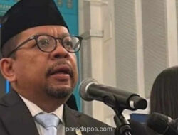 Kepala Bakom Muhammad Qodari Serukan Gaya Komunikasi Pemerintah Lebih Agresif