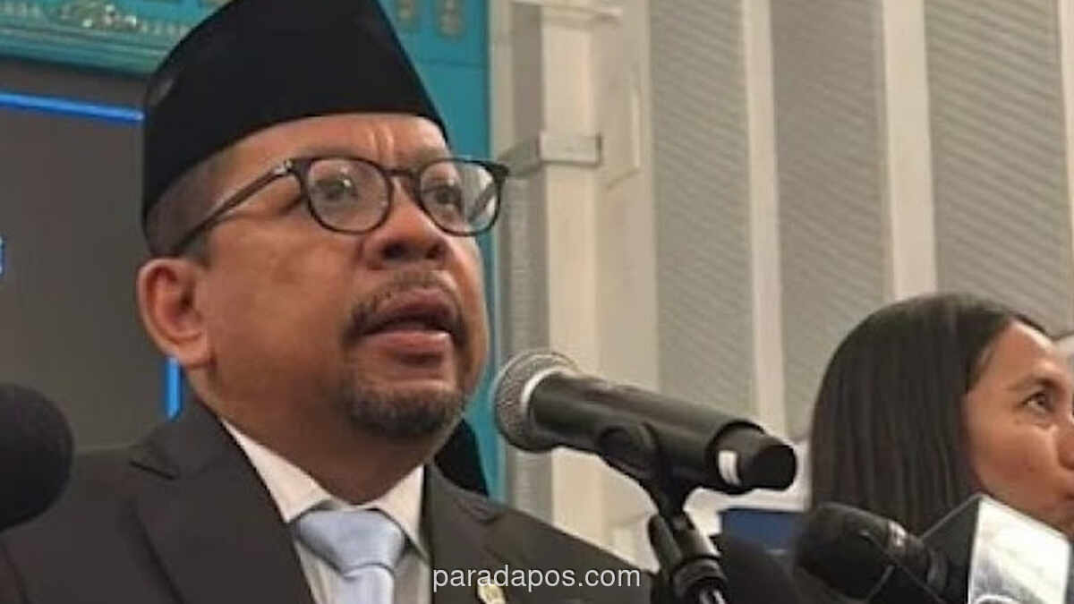 Kepala Bakom Muhammad Qodari Serukan Gaya Komunikasi Pemerintah Lebih Agresif