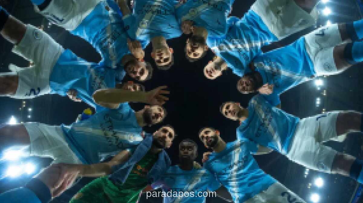 Chelsea Hadapi Manchester City dalam Duel Krusial Perburuan Poin Liga Inggris