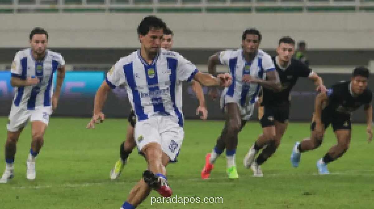 Duel Puncak Klasemen dan Perang Degradasi Warnai Pekan Ke-29 Liga Indonesia