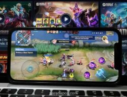 MPL ID Season 17: RRQ dan Alter Ego Berjuang Bangkit di Pekan Kedua