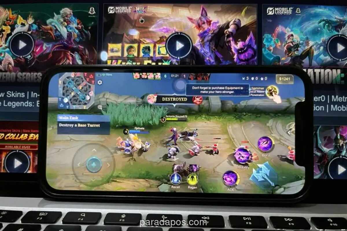 MPL ID Season 17: RRQ dan Alter Ego Berjuang Bangkit di Pekan Kedua