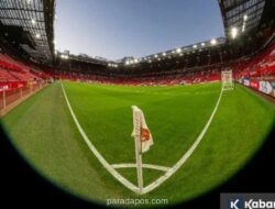 Pekan 34 Liga Inggris: Perebutan Puncak dan Pertarungan Hindari Degradasi Bergulir