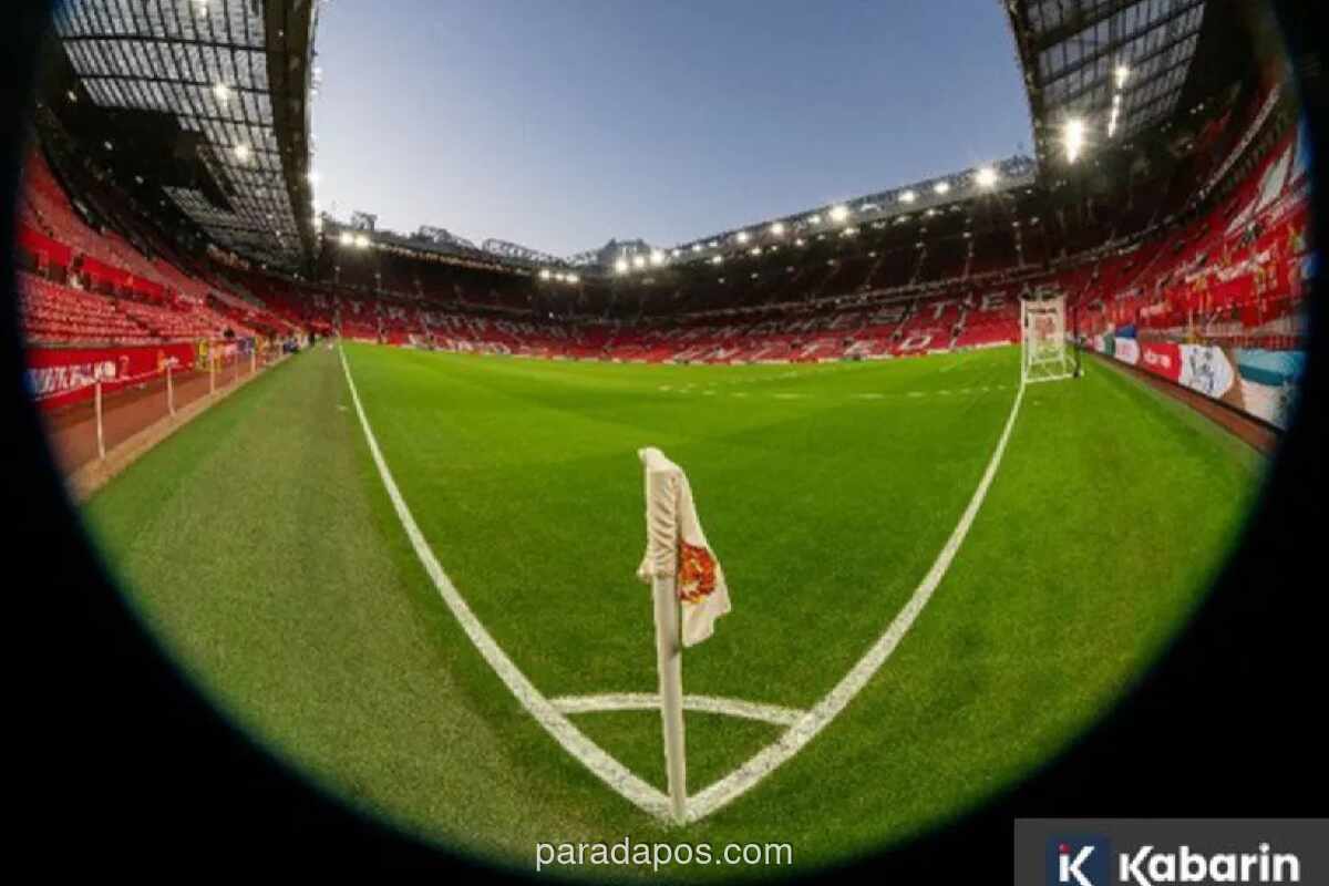 Pekan 34 Liga Inggris: Perebutan Puncak dan Pertarungan Hindari Degradasi Bergulir