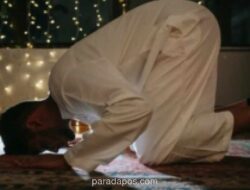 Jadwal Salat Bandung 24 April 2026: Imsak Pukul 04:24, Subuh 04:34, dan Isya 18:58 WIB