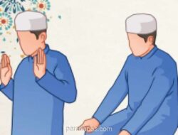 Jadwal Salat Bandung Sabtu 25 April 2026: Imsak Pukul 04.24 WIB, Subuh 04.34 WIB